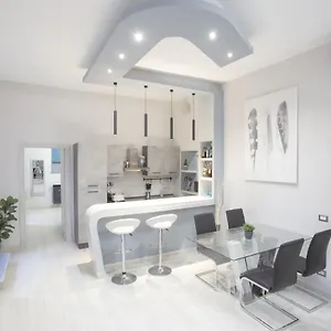  Appartement Lounge House Cunfida - San Pietro