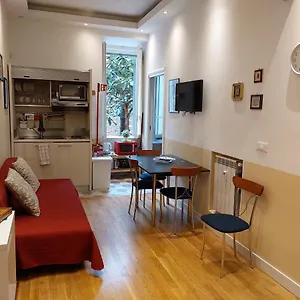  Appartement Ad Maiora