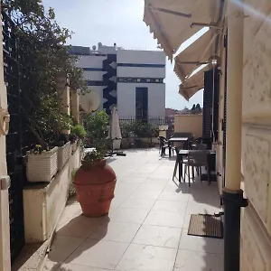  Appartement Domus Aurea And