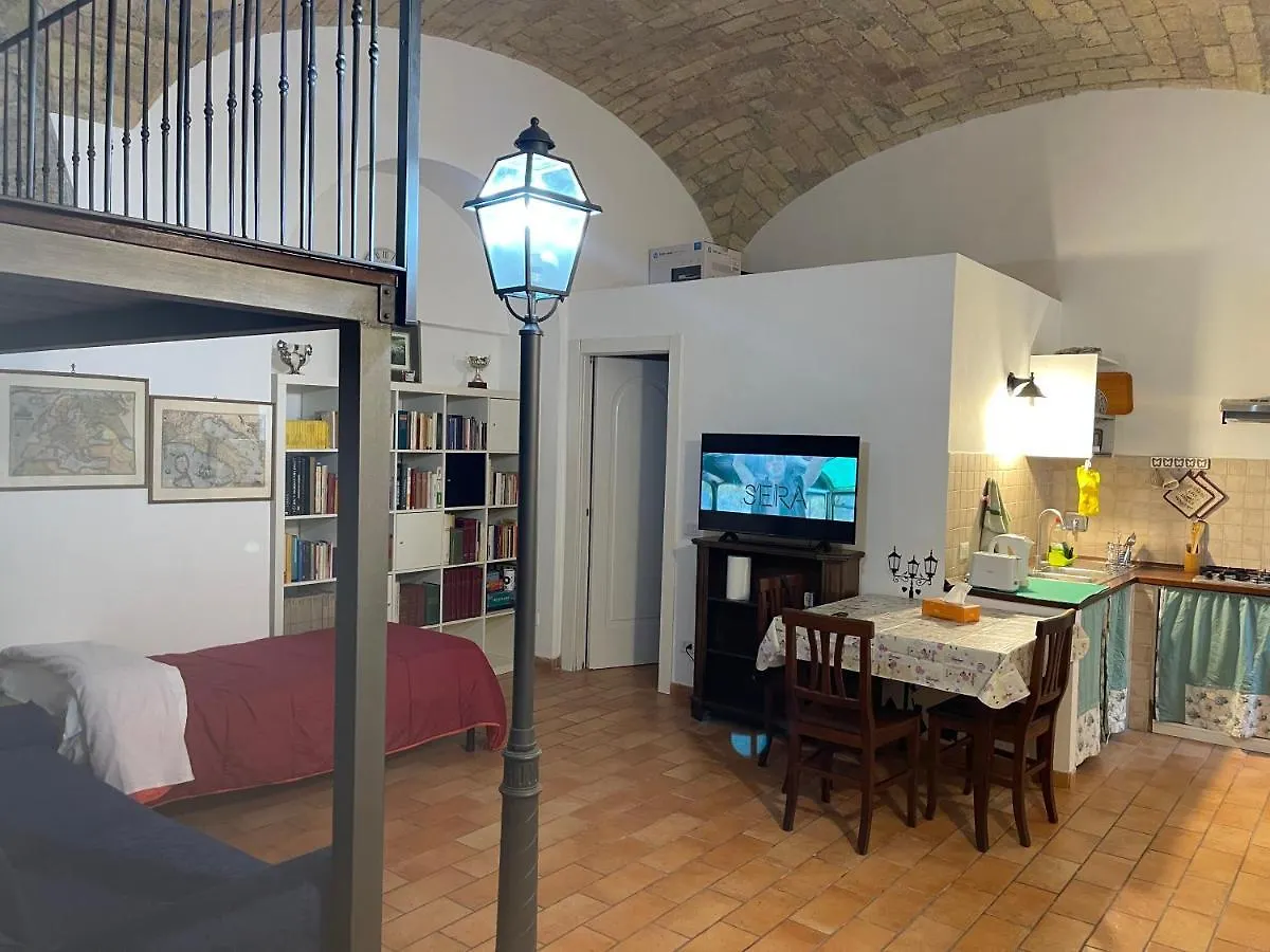 Royal Holiday House At The Center Rome Apartment