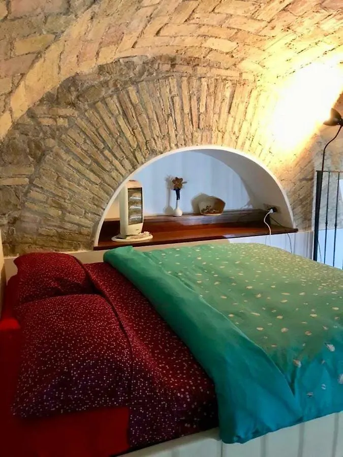 Apartment Royal Holiday House At The Center Rome